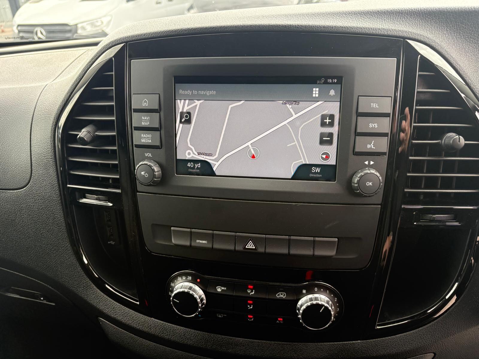 Mercedes-Benz eVito